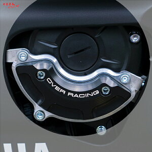 OVER Racing (I[o[[VO) 59-351-01L YZF-R25 MT-25 GWK[hXC_[L