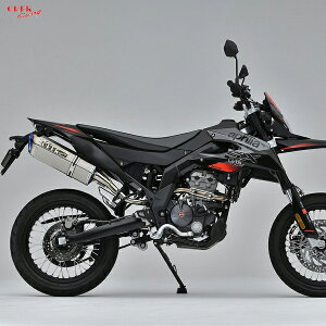 OVER Racing (I[o[[VO) 17-915-11 TT-Formula RS XbvI SX125 RX125