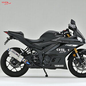 OVER Racing (I[o[[VO) 17-36-03 TT-Formula t`^ XbvI YZF-R3(19-)