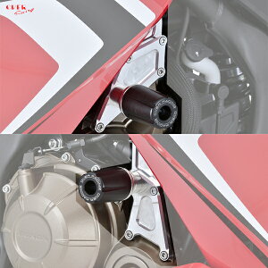 OVER Racing (I[o[[VO) 59-102-01B CBR400R(19-) [VOXC_[ ubN