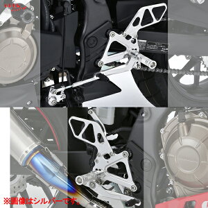 OVER Racing (I[o[[VO) 51-102-01B obNXebv 4|WV BLK CBR400R(16-19)