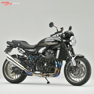OVER Racing (I[o[[VO) 25-71-03 Z900RS/Cafe(17-) t`^ Kz}t[