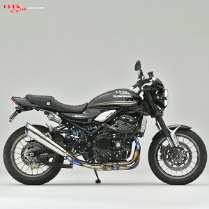 OVER Racing (I[o[[VO) 25-71-031 Z900RS/Cafe(17-) t`^ Kz}t[ ĐF