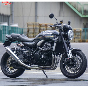 OVER Racing (I[o[[VO) 25-71-04 SESMIC-IV tGL][Xg Z900RS/Cafe(17-)