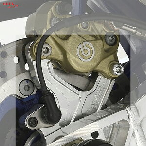 OVER Racing (I[o[[VO) 83-451-21 A Lp[T|[g u{2P(Jj)p Vo[ MT-09(17-)/MT-09TRACER(17-) /XSR900(18-)/YZF-R7(22-)