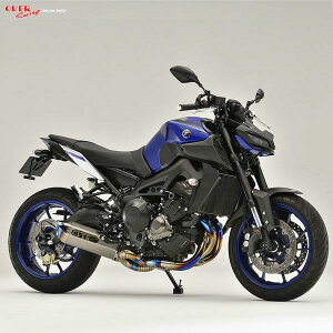 OVER Racing (I[o[[VO) 25-451-13 TT-Formula RS 3-2-1 t`^ MT-09(17-) XSR900(18-)