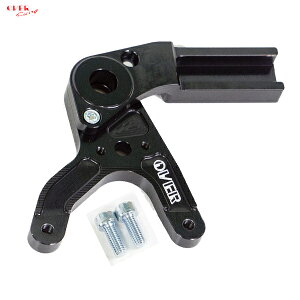 OVER Racing (I[o[[VO) 83-86-21B ZX-25R A Lp[T|[g u{2P(Jj)p ubN