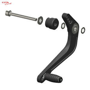 OVER Racing 90-86-01B �t�`�F���W�L�b�g �u���b�N ZX-25RSE(20-)