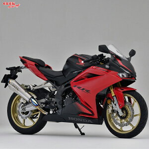 OVER Racing (I[o[[VO) 17-021-12 TT-Formula RS+PRO t`^ XbvI CBR250RR(20-)