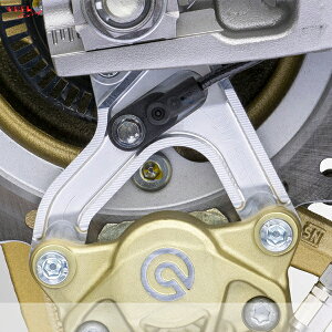 OVER Racing (I[o[[VO) 83-021-21 A Lp[T|[g u{2P(Jj)p Vo[ CBR250RR ABS