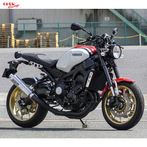 OVER Racing (I[o[[VO) 25-451-04B SESMIC-IV tGL][Xg ubN XSR900(18-)