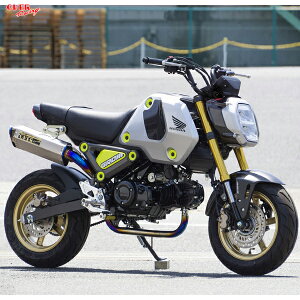 OVER Racing (I[o[[VO) 13-223-07R TT-Formula RS t`^ AbvTYPE [VO GROM(21-)