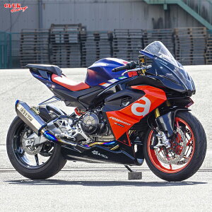 OVER Racing (I[o[[VO) 20-916-11 TT-Formula RS [VO 2-1 RS 660(21-)