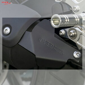OVER Racing (I[o[[VO) 57-223-01 GROM(21-) STD}t[q[gK[h
