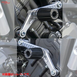 OVER Racing (I[o[[VO) 59-451-01B MT-09(-20) XSR900(18-) GWXC_[ ubN