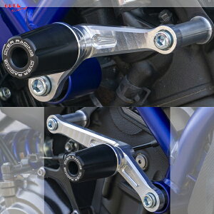 OVER Racing (I[o[[VO) 59-50-012 GWXC_[ Type2 Vo[ MT-07i-20j