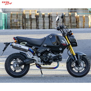 OVER Racing (I[o[[VO) 16-223-03 GROM(21) TT-Formula t`^ Abv^Cv
