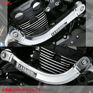 OVER Racing (オーバーレーシング) 56-711-01 Z900RS/Cafe 21- サブフレームキット