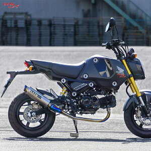 OVER Racing (I[o[[VO) 16-223-06 GP-PERFORMANCE t`^ GROM(21-22)