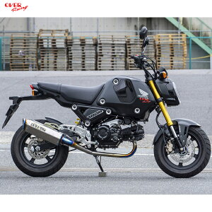 OVER Racing (I[o[[VO) 16-223-05 TT-Formula RS t`^ GROM(21-22)