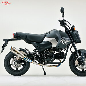 OVER Racing (I[o[[VO) 13-223-21R GROM(21-) GP-PERFORMANCE RS-R `^