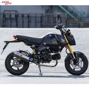 OVER Racing (I[o[[VO) 16-223-01 TT-Formula t`^ GROM(21-22)