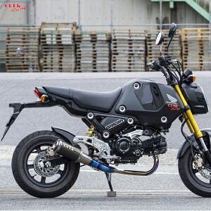 OVER Racing (I[o[[VO) 16-223-08 GP-PERFORMANCE XL t`^ GROM(21-22)