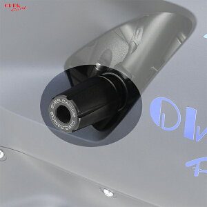 OVER Racing (I[o[[VO) 59-44-01B YZF-R7(22-) [VOXC_[ ubN