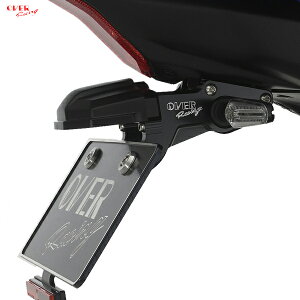 OVER Racing (I[o[[VO) 57-44-21 tF_[XLbg ubN YZF-R7(22-)