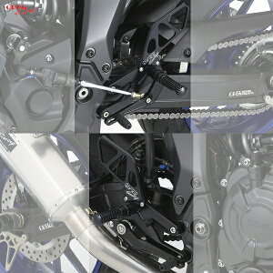 OVER Racing (I[o[[VO) 51-44-01B obNXebv 4|WV ubN YZF-R7(22-)