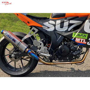 OVER Racing (I[o[[VO) 13-62-01 GSX-R150 TT-Formula Racing t`^