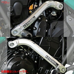 OVER Racing (I[o[[VO) 56-80-01B Z650RS Tut[Lbg ubN/KR[g