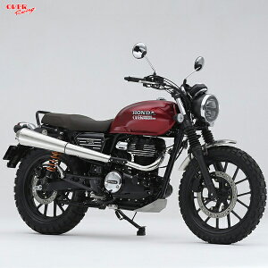 OVER Racing (I[o[[VO) 25-17-01 GB350(21-) SSEKz UP