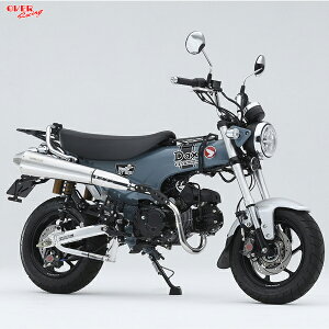 OVER Racing (I[o[[VO) 16-123-01 SSEKz Abv}t[ DAX125(22-)
