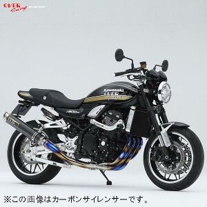 OVER Racing (I[o[[VO) 25-712-02 Z900RS/Cafe(23-) GP-PERFORMANCE t`^ 4-1