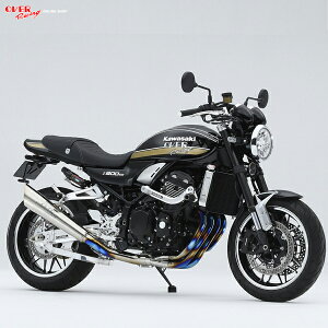 OVER Racing (I[o[[VO) 25-712-03 Z900RS/Cafe(23-) t`^ Kz 4-1