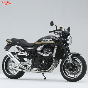 OVER Racing (I[o[[VO) 25-712-04 SESMIC-IV |bV 4-1 Z900RS/Cafe(23-)