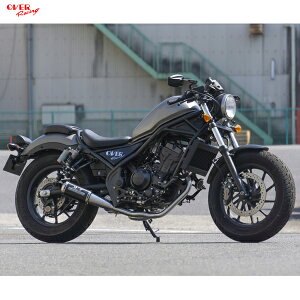 OVER Racing (I[o[[VO) 25-131-21 Rebel250(17-) GP-P XL-T tGL][Xg}t[