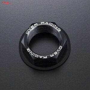 OVER Racing (I[o[[VO) 55-012-03B GROM/Monkey125/DAX125 Xeibg ubN