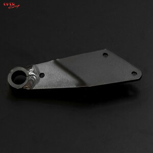 OVER Racing (I[o[[VO) 90-123-00B DAX125 }t[Xe[ BLK 51-123-01/11p