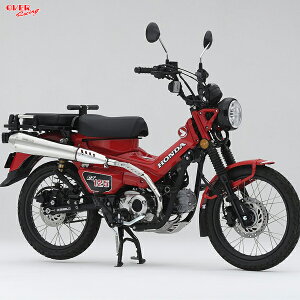 OVER Racing (I[o[[VO) 16-061-01 SSEKz Abv}t[ CT125(20-22)(23-)