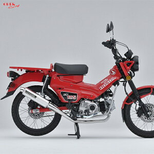 OVER Racing (I[o[[VO) 16-061-04 CT125(23-) SESMIC-MINI