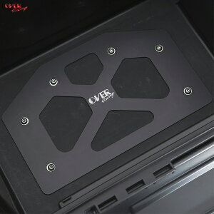 OVER Racing (I[o[[VO) 61-06-02B CT125(20-) {bNX}EgXe[ ubN