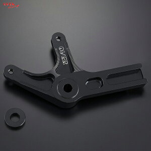 OVER Racing (I[o[[VO) 83-123-22B DAX125(22-) ALp[T|[g u{2P㑤 ubN