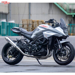 OVER Racing (I[o[[VO) 20-56-04 SESMIC-IV [VO tGL][Xg KATANA(19-)