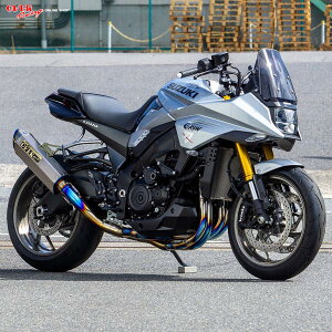 OVER Racing (I[o[[VO) 20-56-11 KATANA(19-) TT-Formula RS t`^ [VO}t[