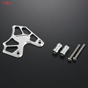 OVER Racing (I[o[[VO) 57-125-11 NXJu110(22-) Nb`Jo[veN^[ SIL