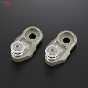 OVER Racing (I[o[[VO) 43-223-01H ANXv[g XCOA[p HARD GROM(23-)/DAX125(22-)