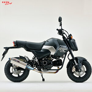 OVER Racing (I[o[[VO) 16-224-01 TT-Formula t`^ GROM(23)(24-)