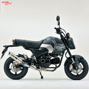 OVER Racing (I[o[[VO) 16-224-06 GP-PERFORMANCE t`^ GROM(23)(24-)